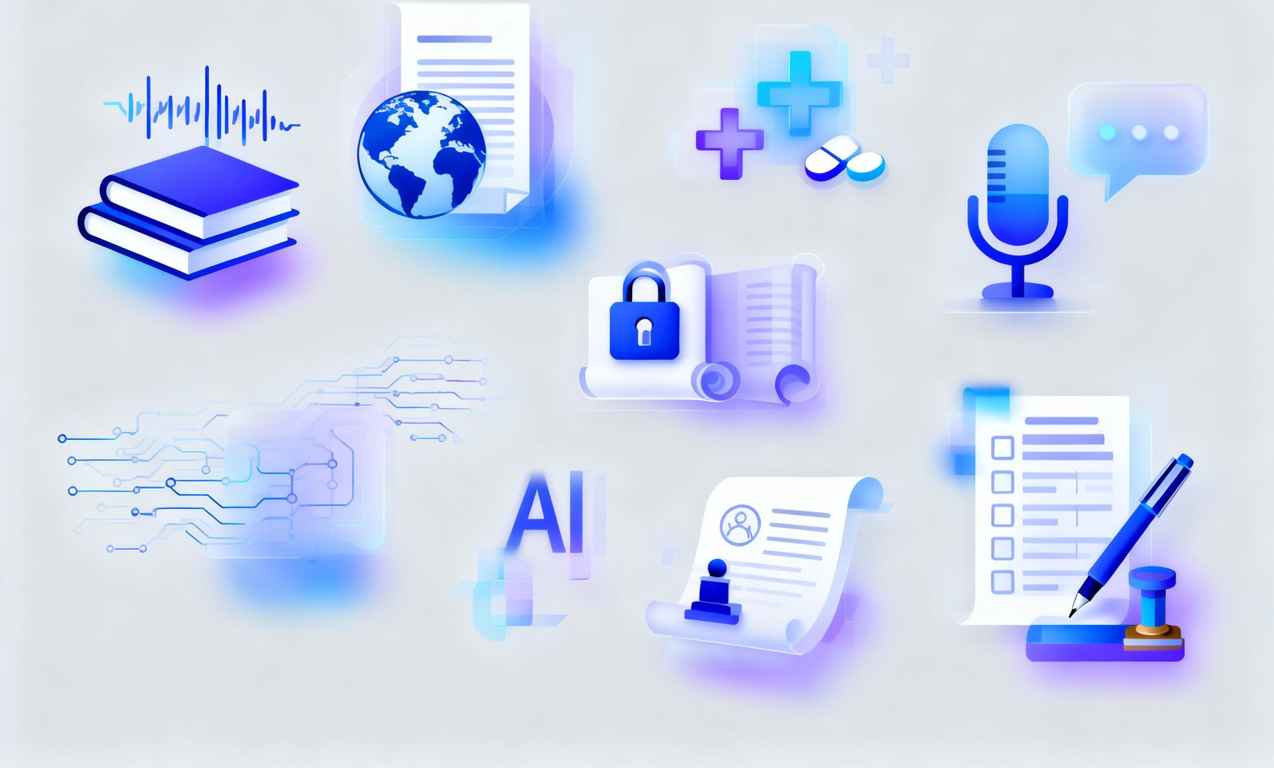 AI翻譯公司能否滿足專業術語的精準翻譯?